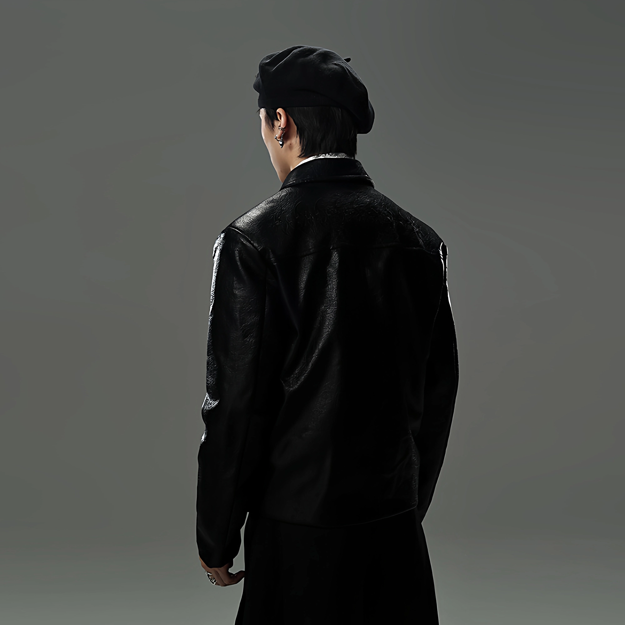 JZWSTUDIO PU