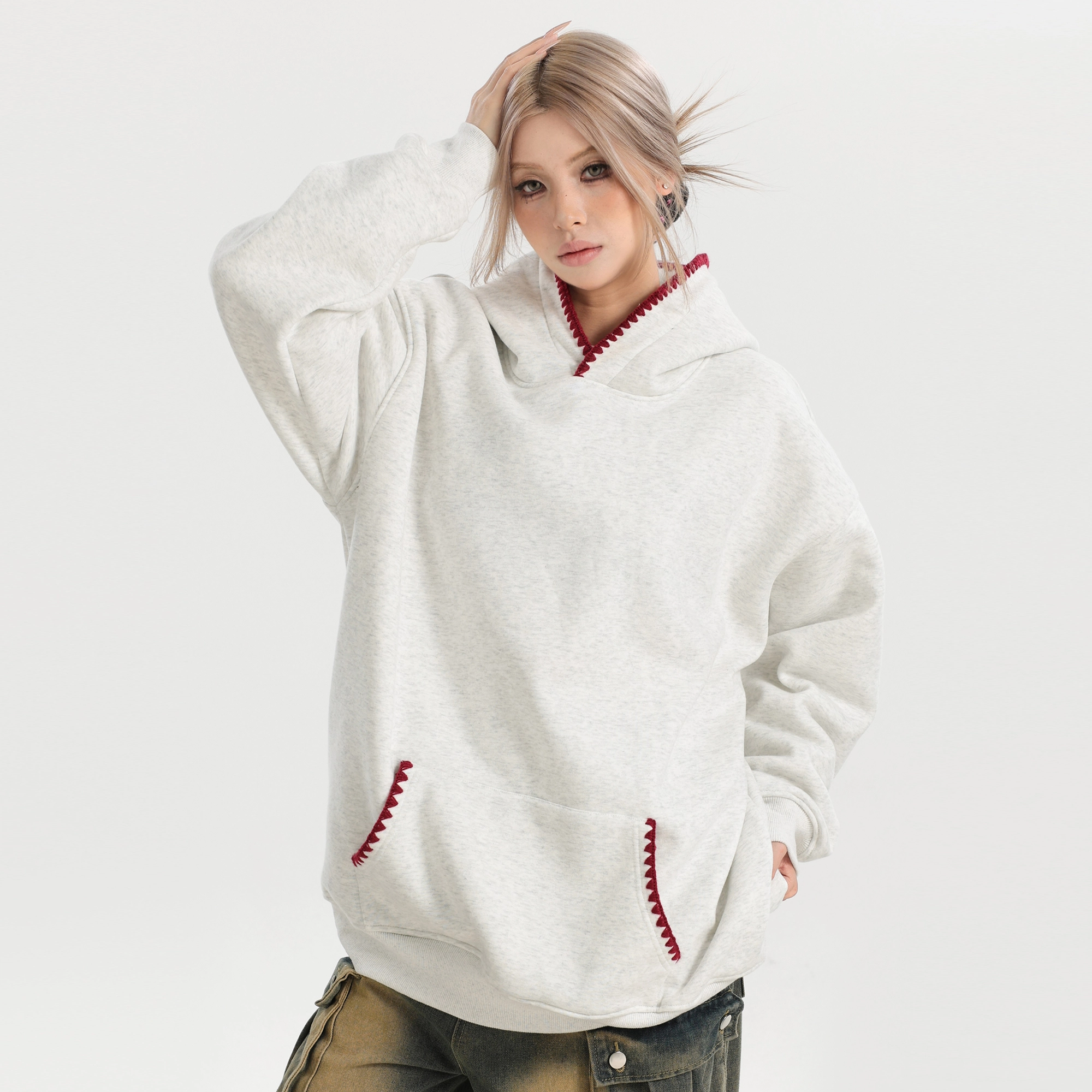 JZWSTUDIO cleanfit
