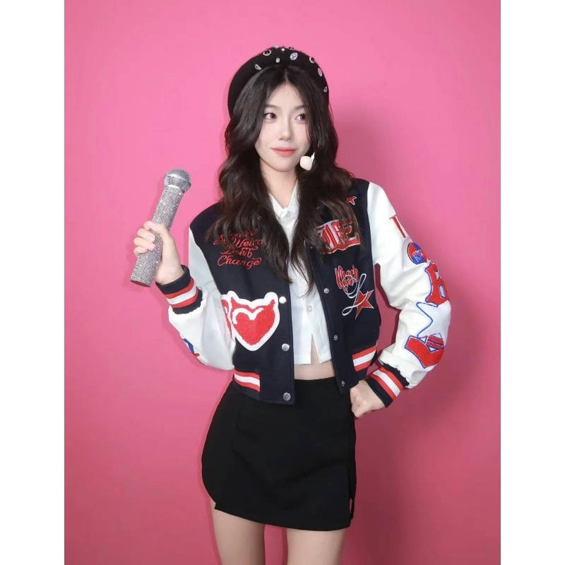 GDRG Kpopins