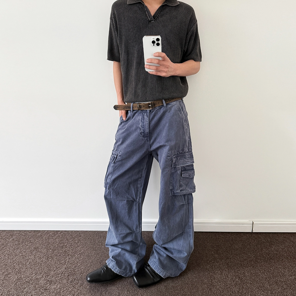 GDRG vintagecleanfit