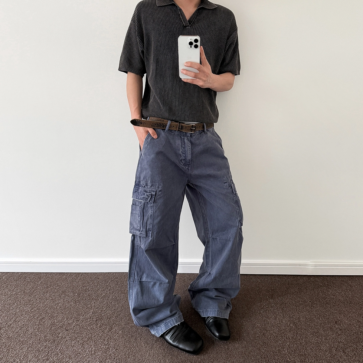 GDRG vintagecleanfit