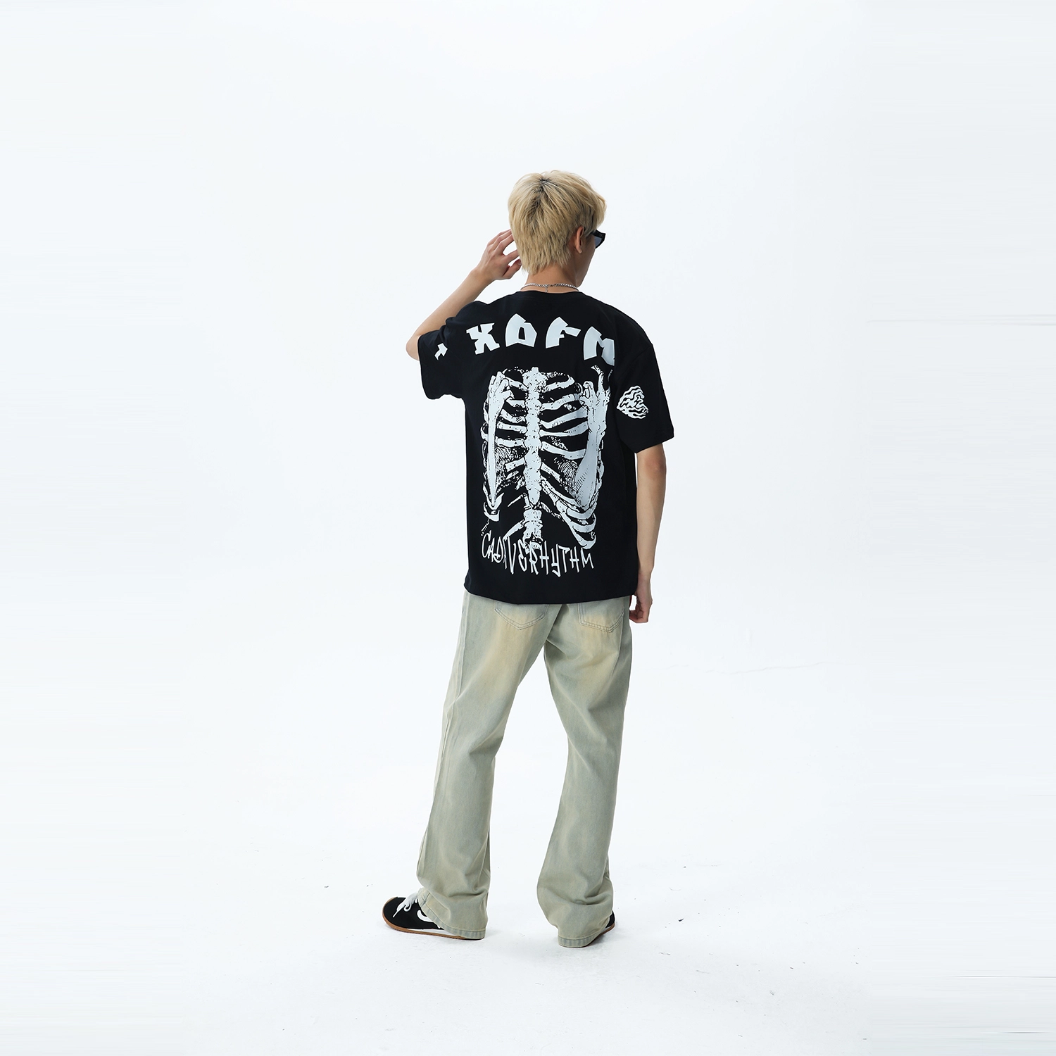 XDFM hiphopT