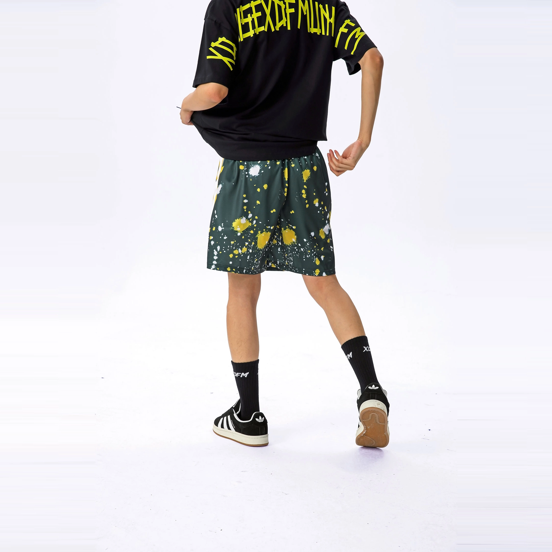 XDFM