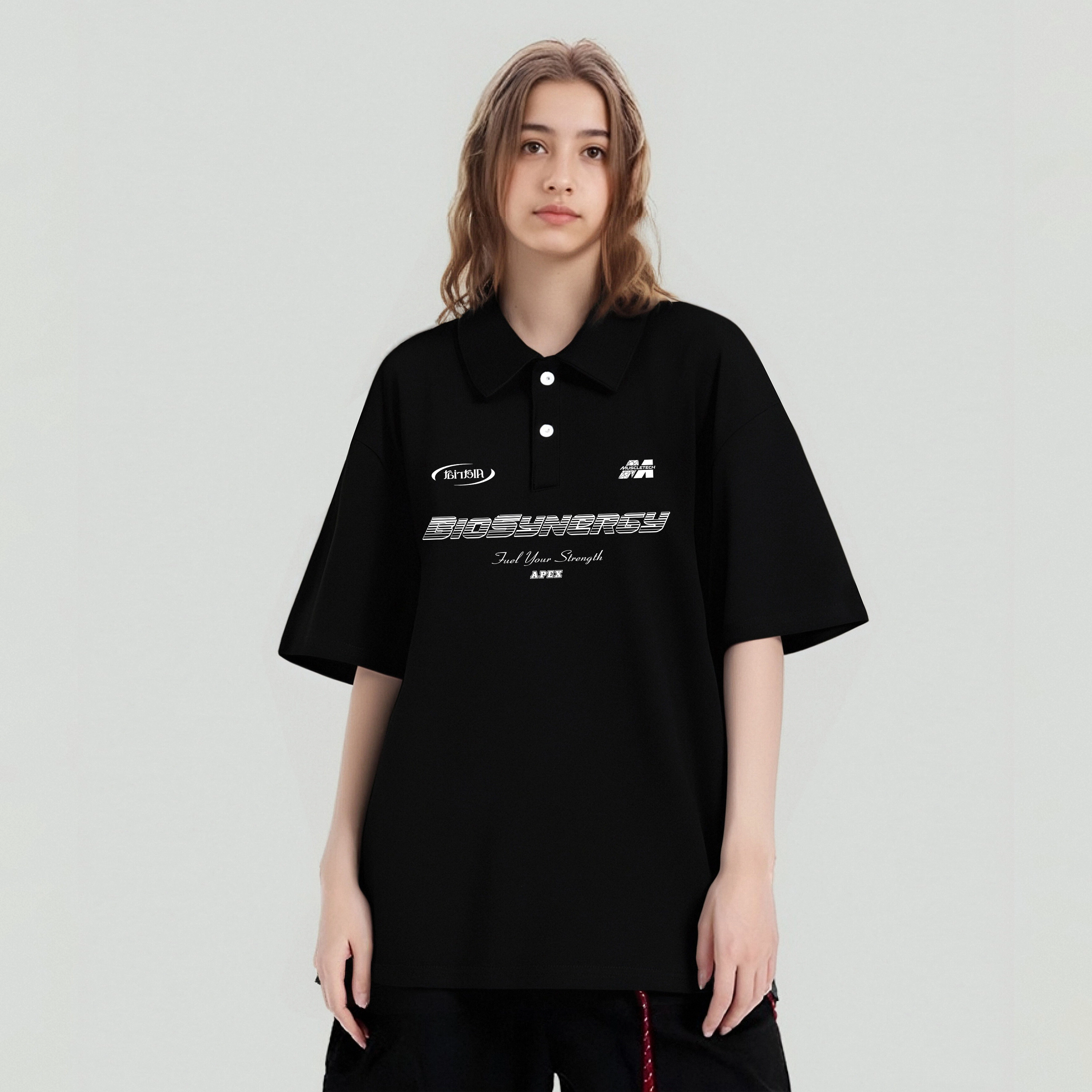 MUSCLETECH TPolo