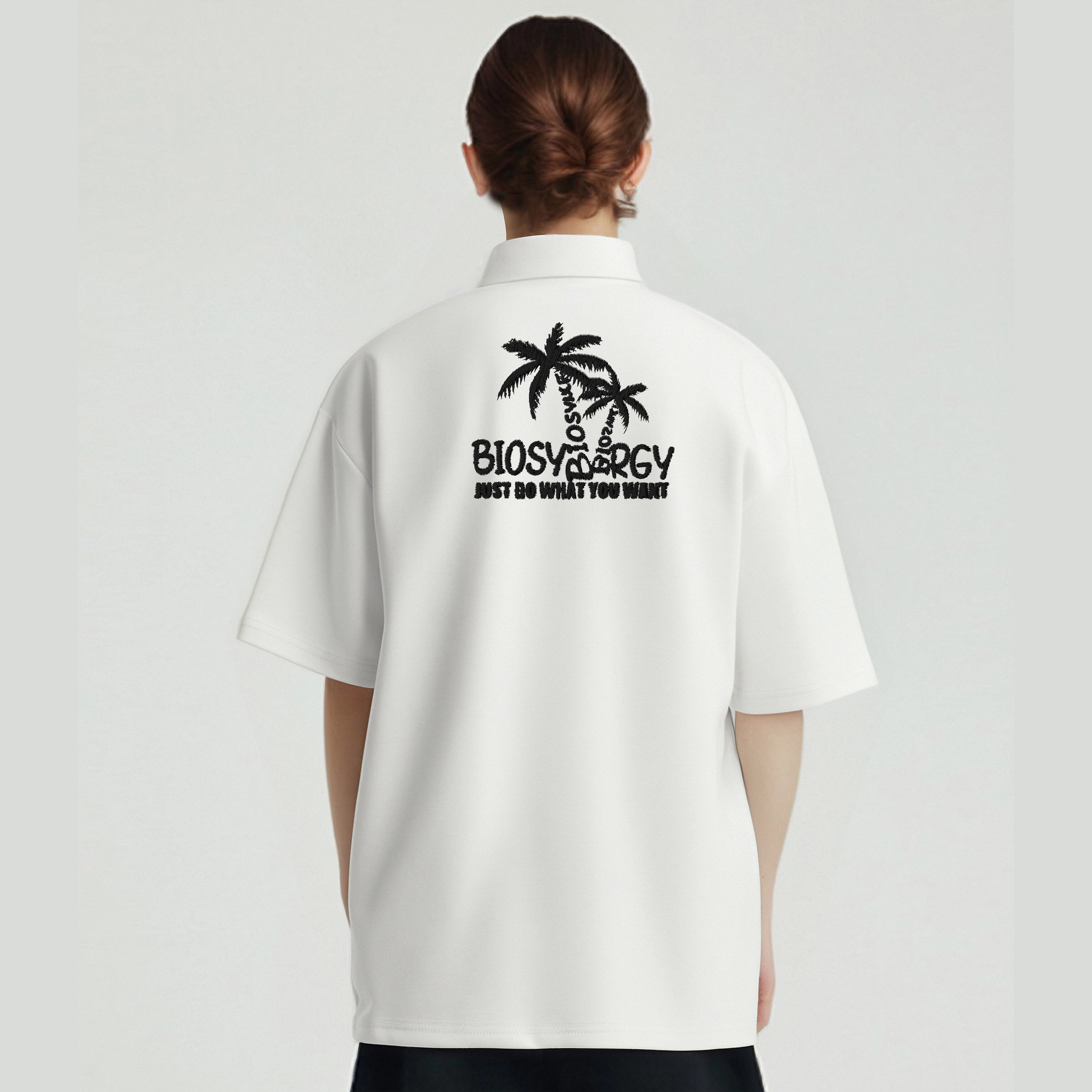 MUSCLETECH TPolo