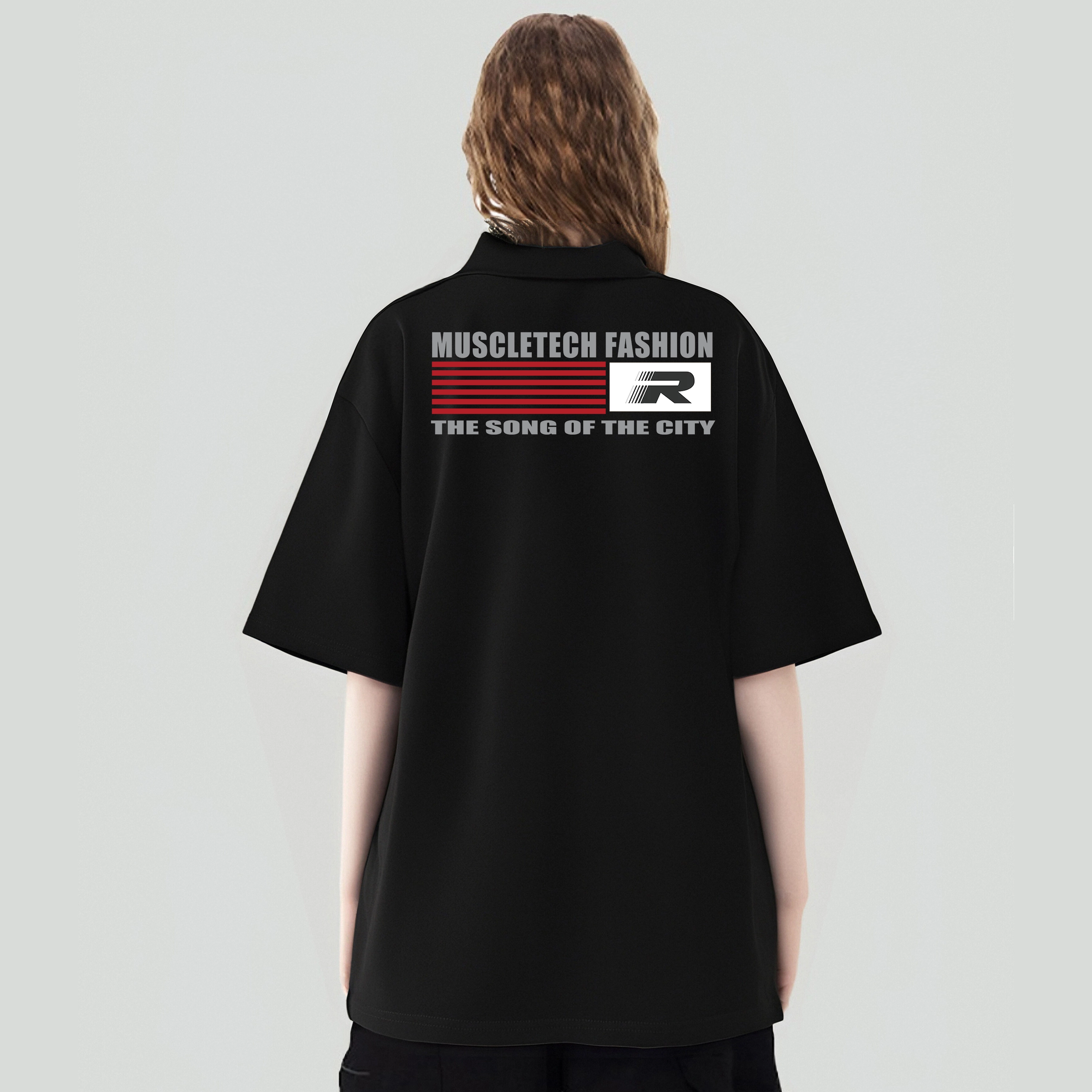 MUSCLETECH TPolo
