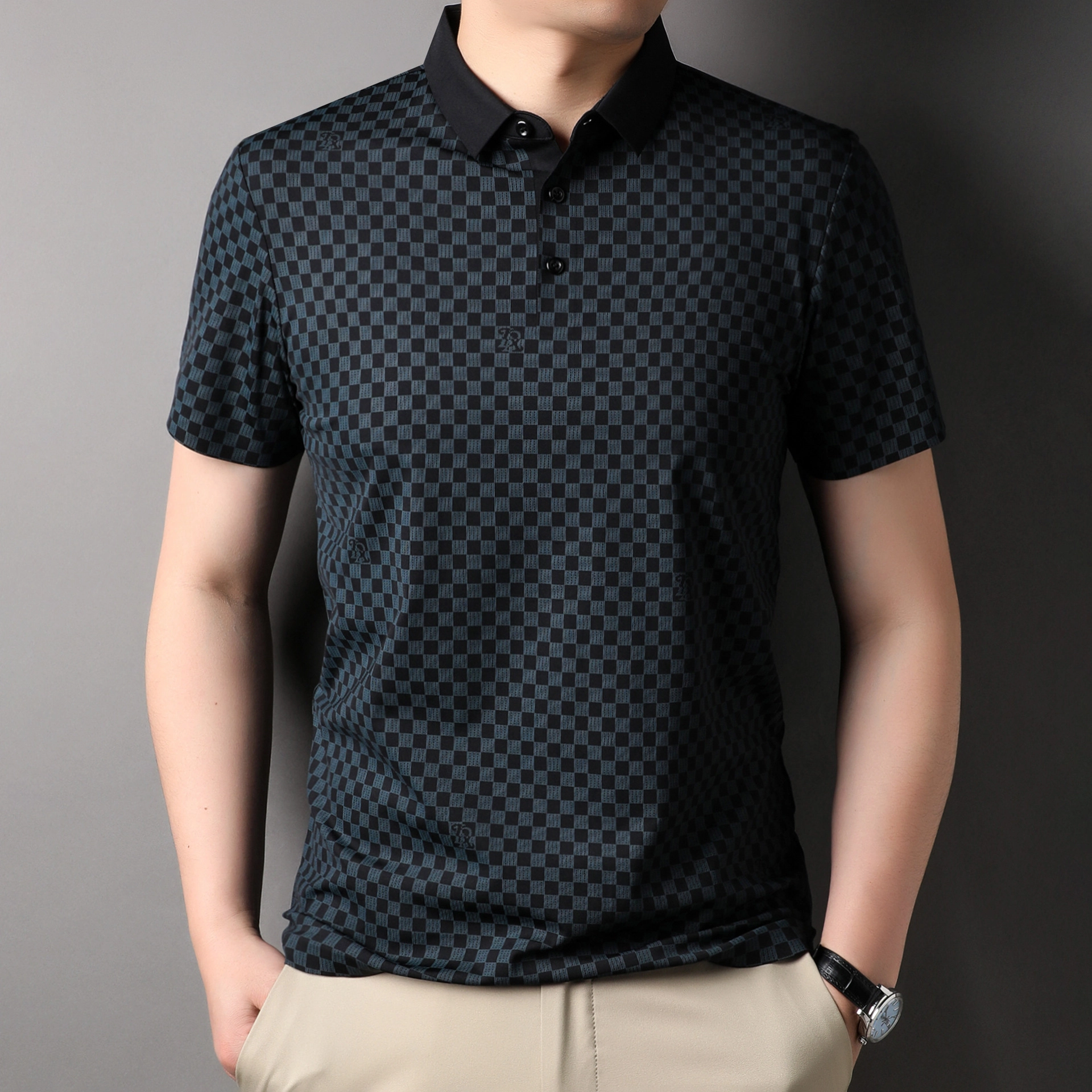 Devanro Polo