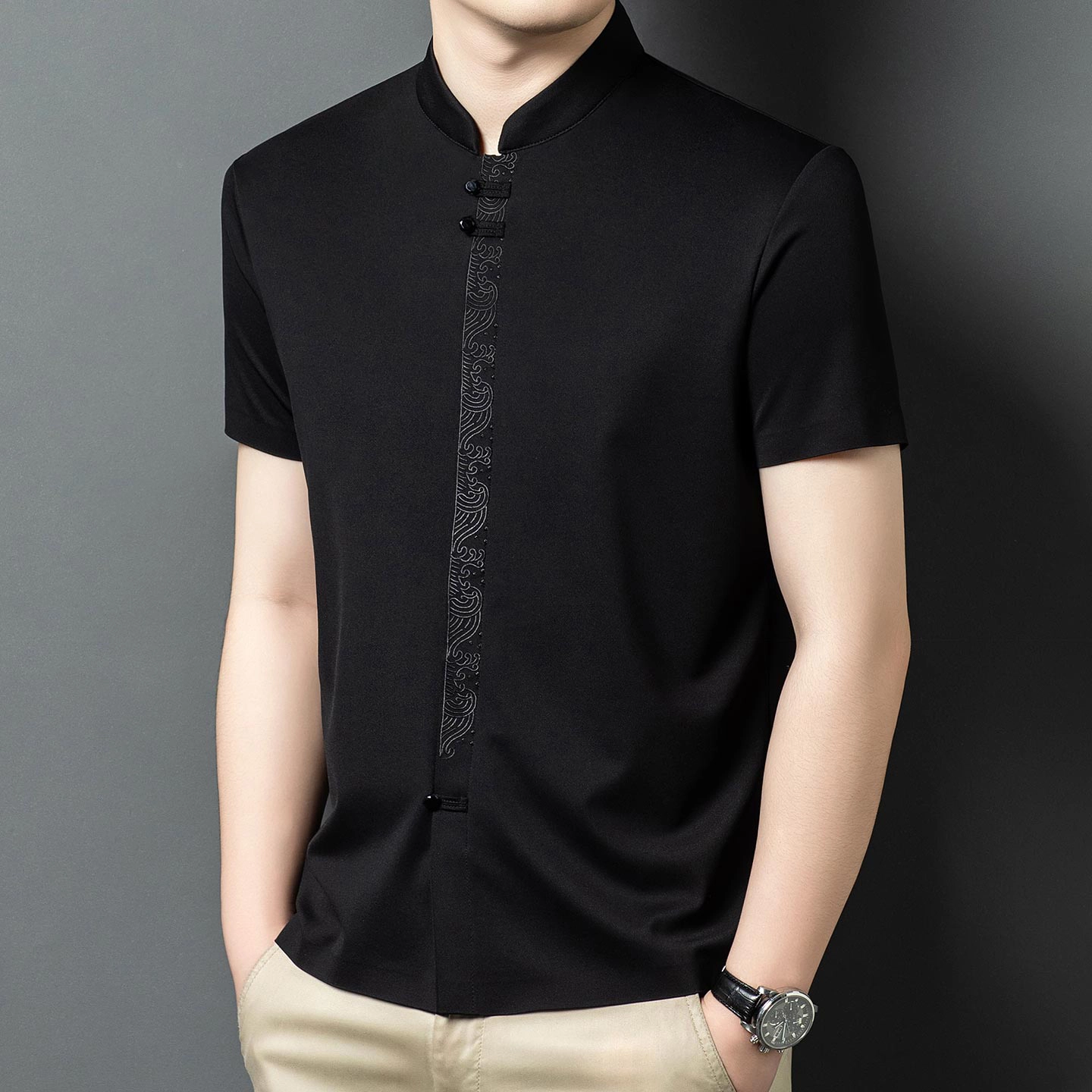 Devanro Polo