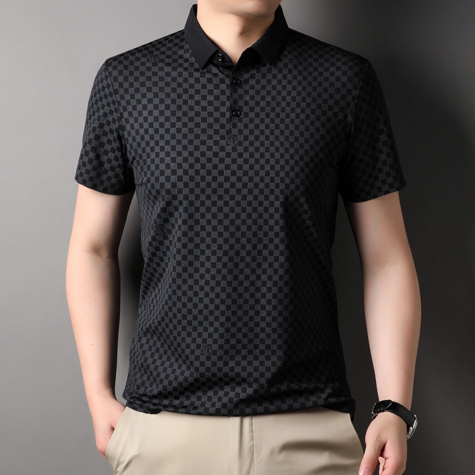 Devanro Polo