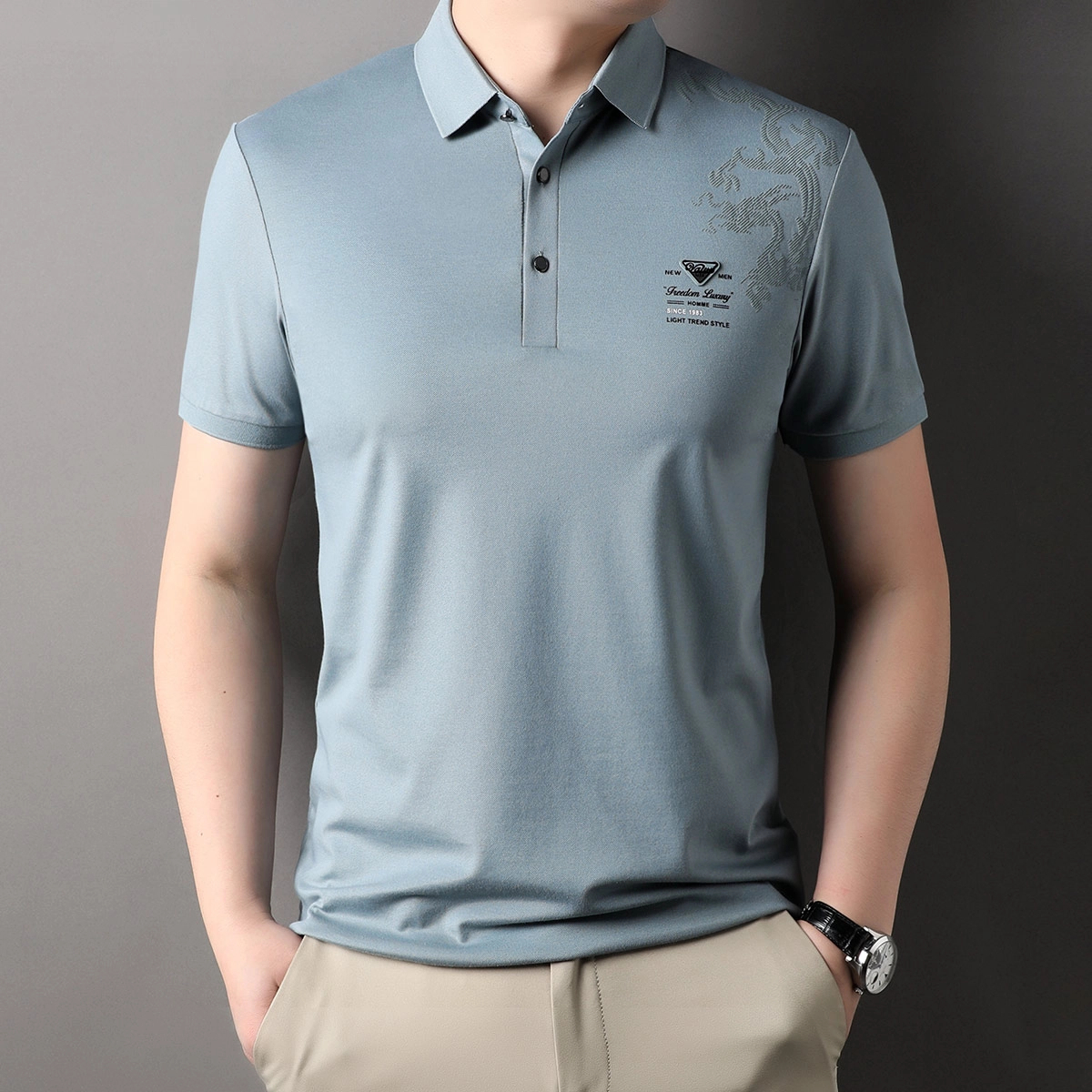 Devanro Polo