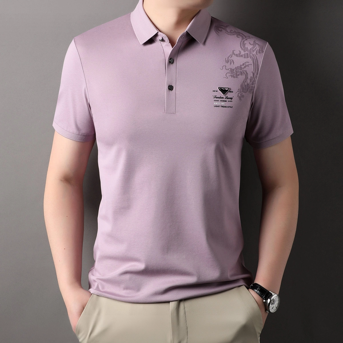 Devanro Polo