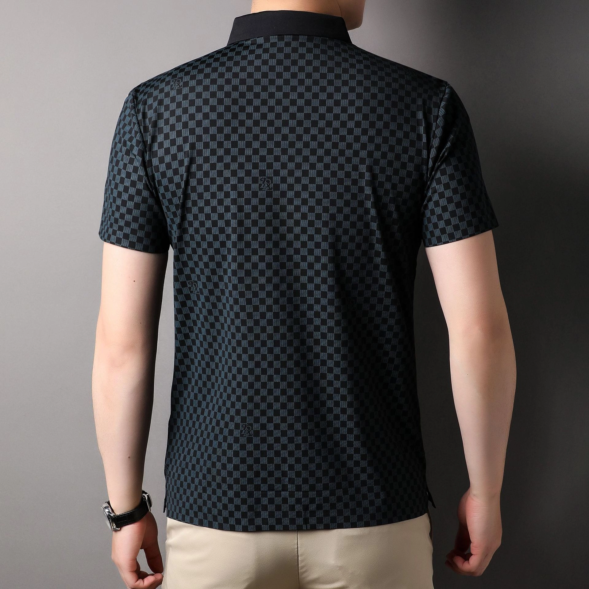 Devanro Polo