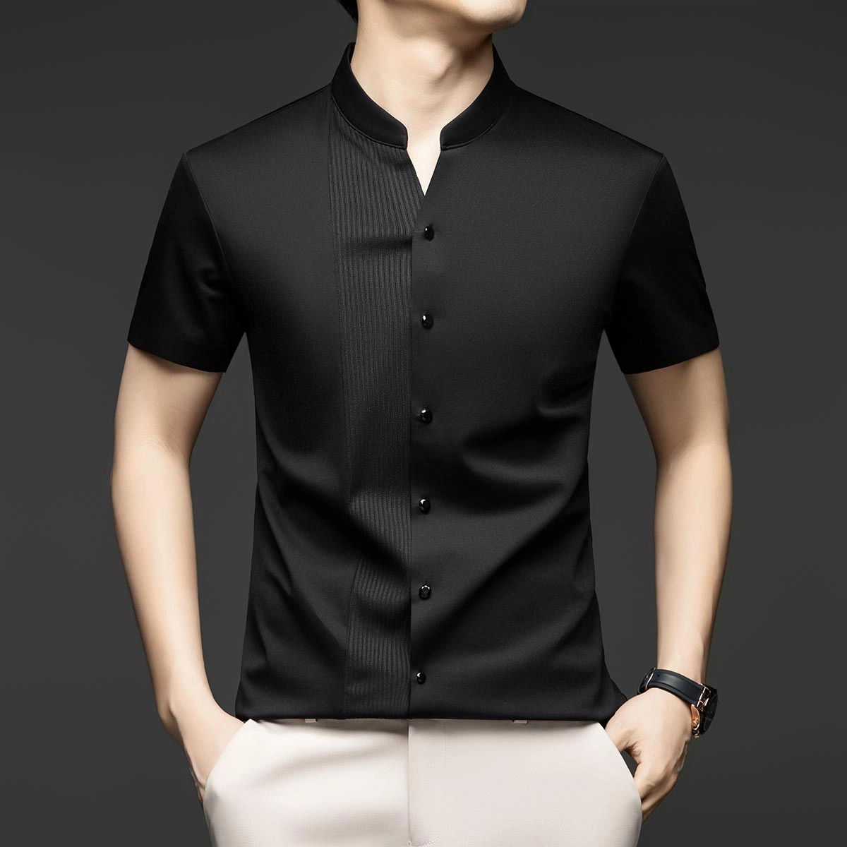 Devanro Polo