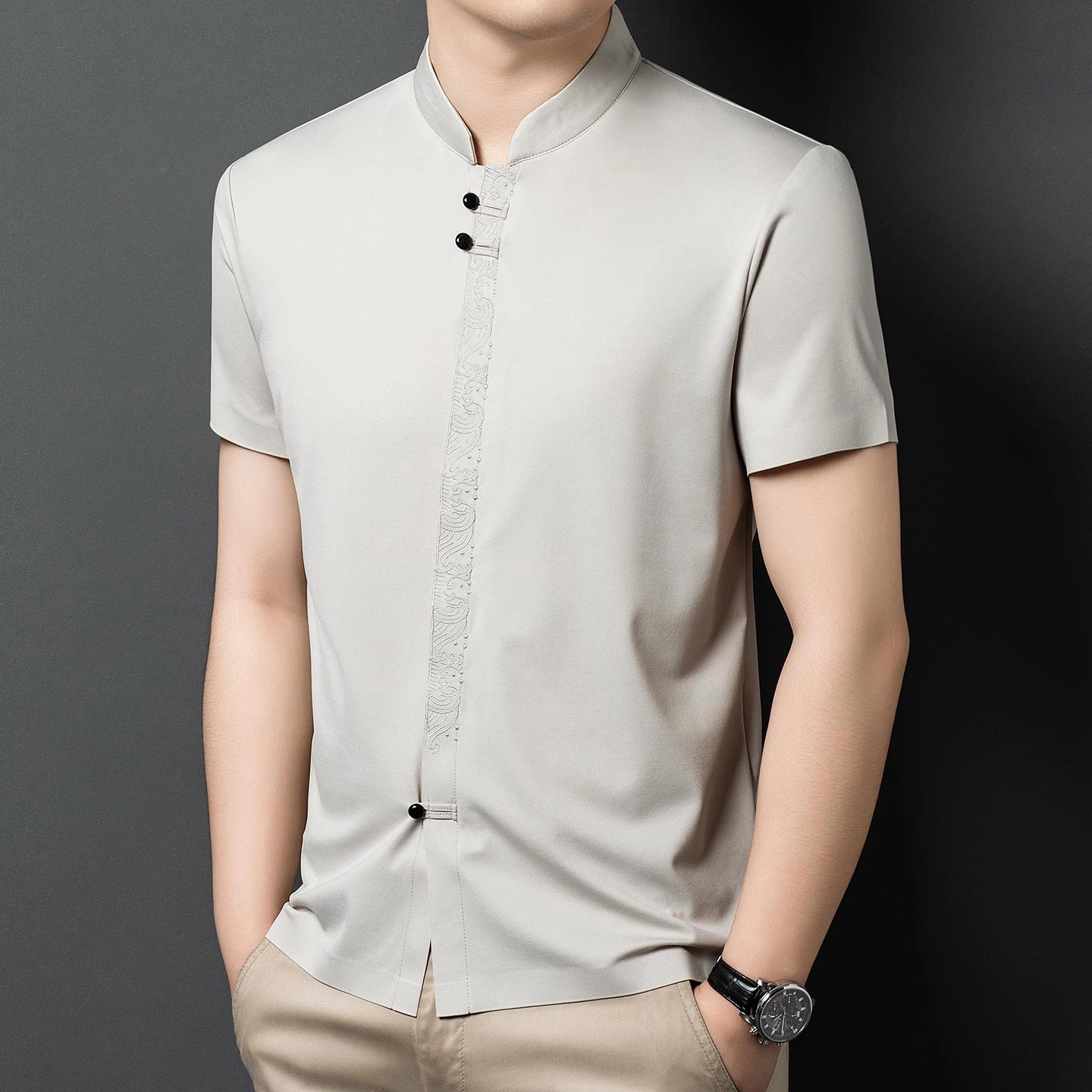 Devanro Polo