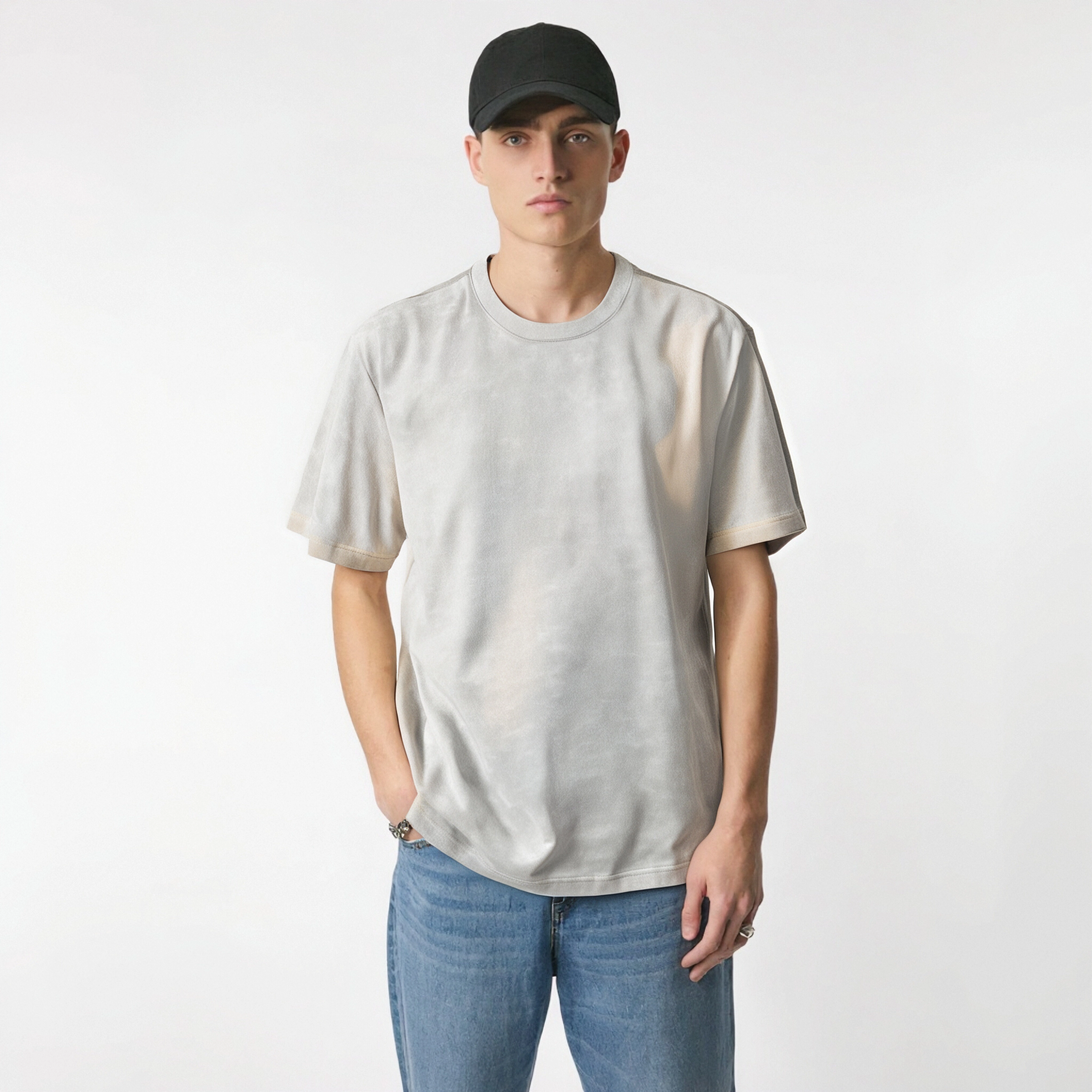 T