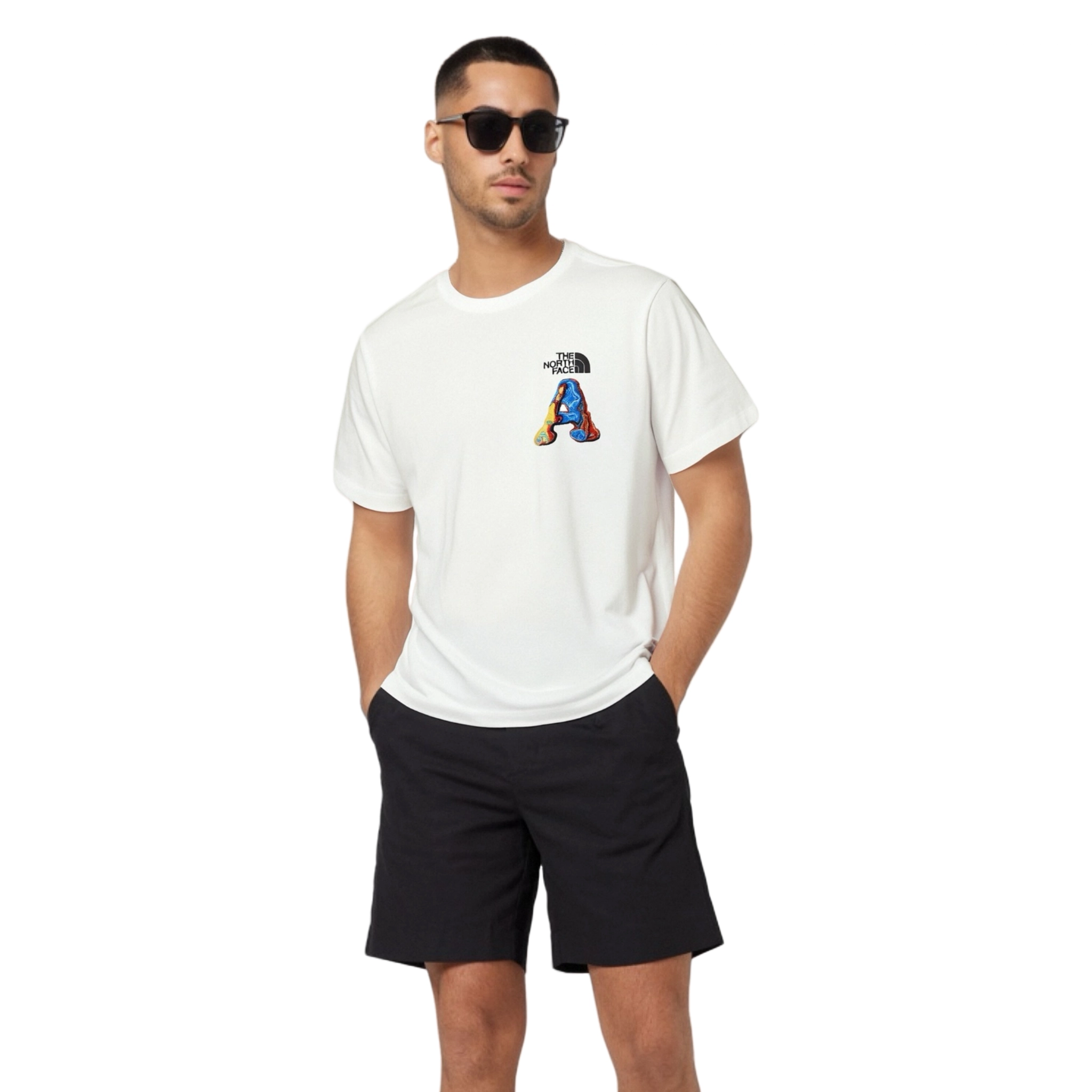 THE NORTH FACE AT