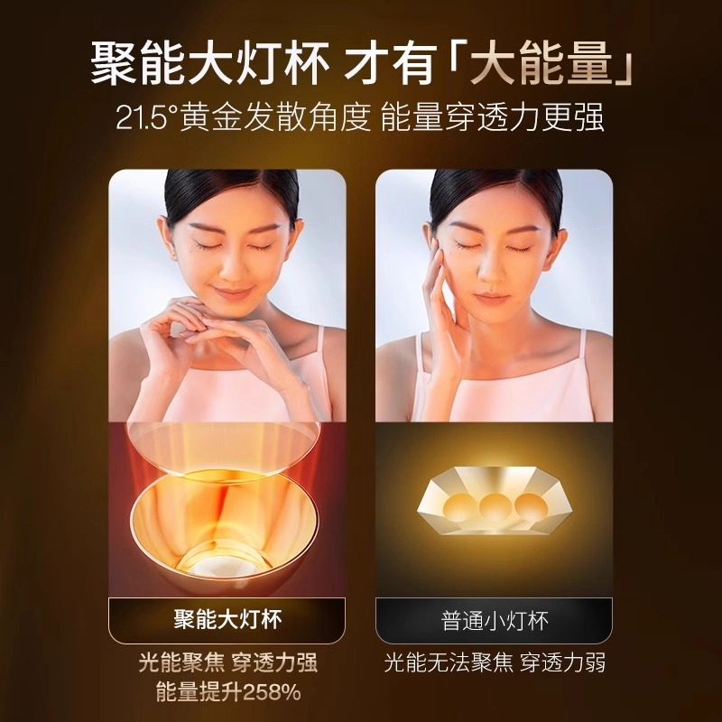 AMIRO Max LED