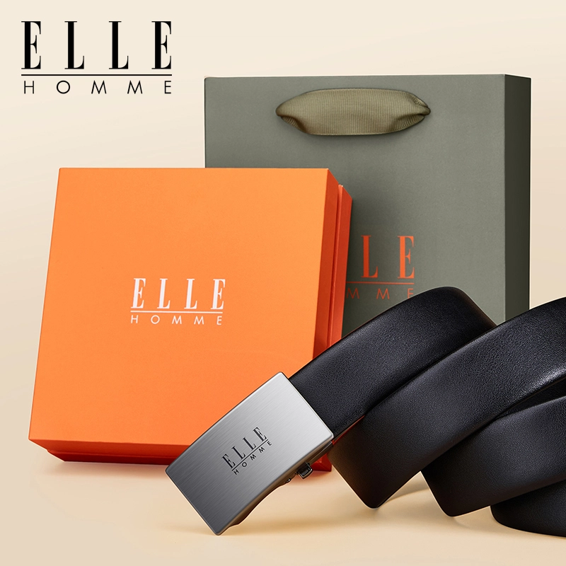 ELLE HOMME 3.5cm