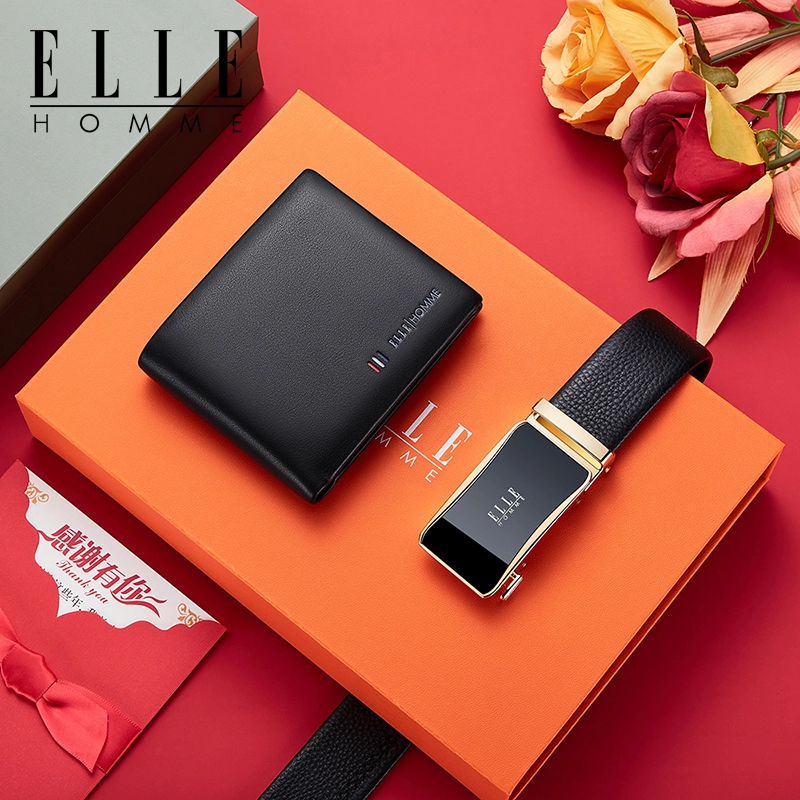 ELLE HOMME 3.5cm