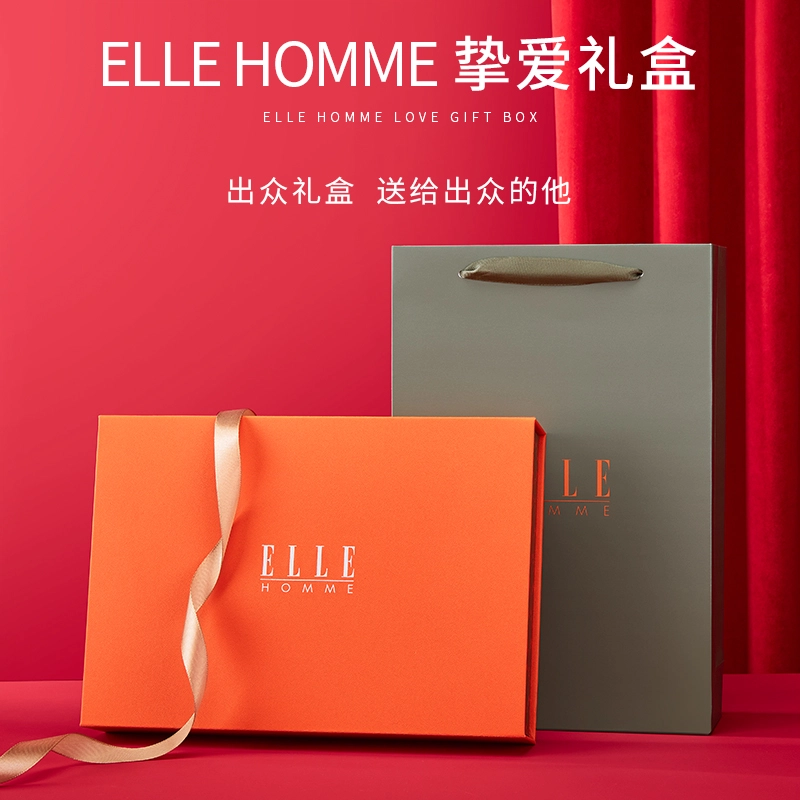 ELLE HOMME 3.5cm
