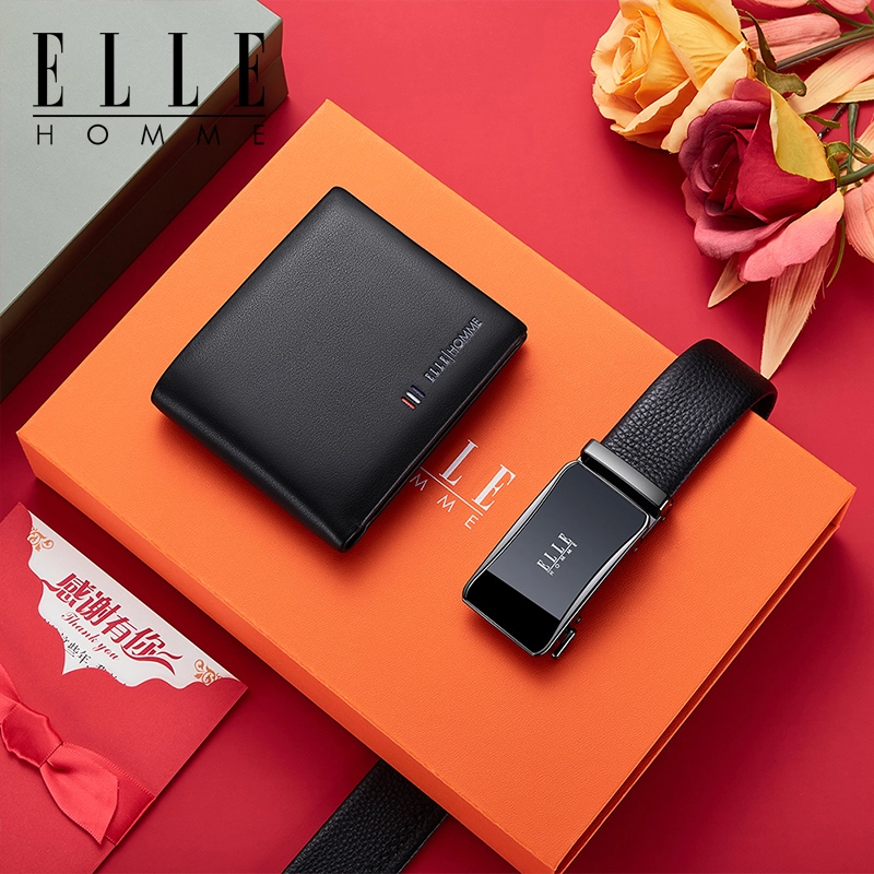 ELLE HOMME 3.5cm