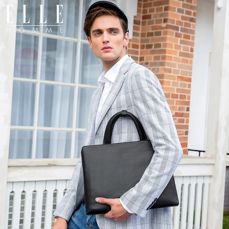 ELLE HOMME