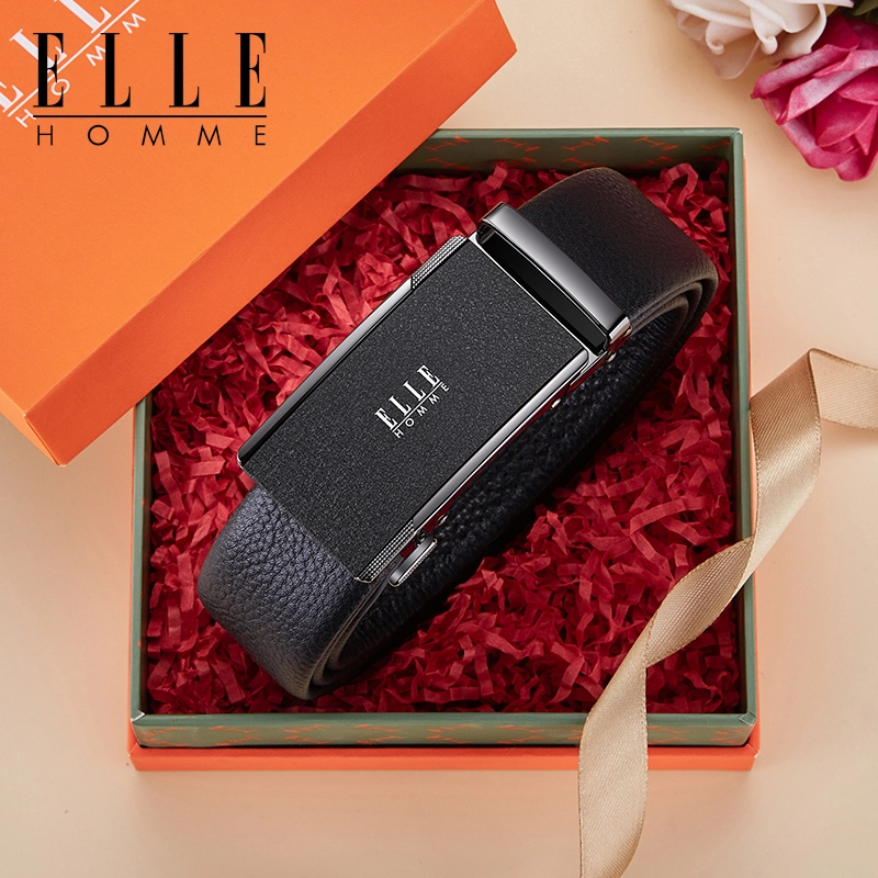 ELLE HOMME 3.5cm