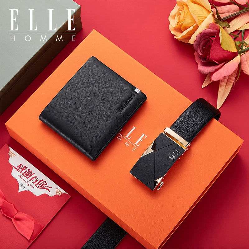 ELLE HOMME 3.5cm