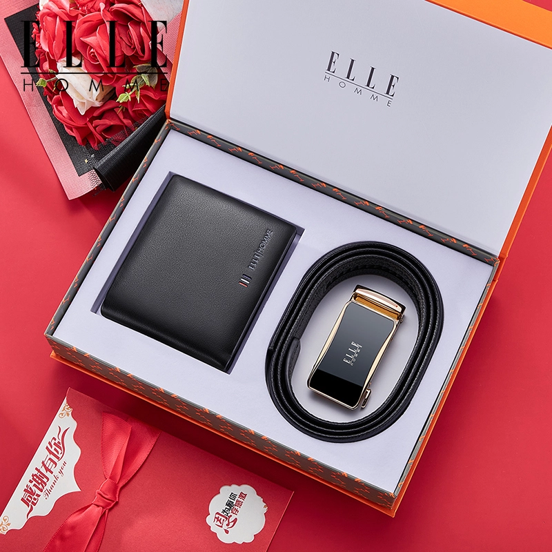 ELLE HOMME 3.5cm