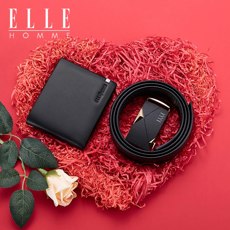 ELLE HOMME 3.5cm