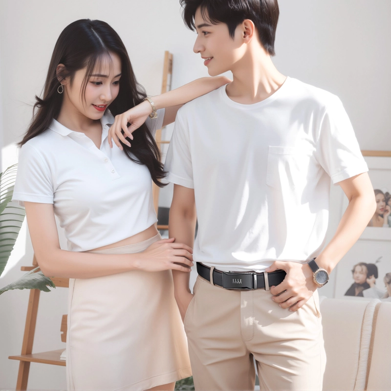 ELLE HOMME 3.5cm