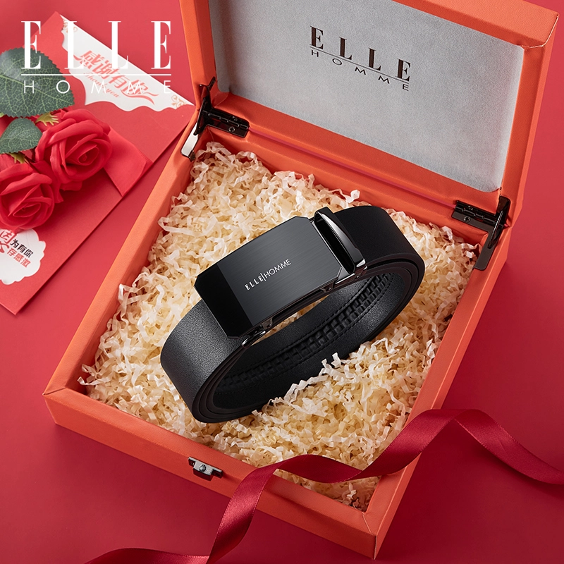 ELLE HOMME 3.5cm