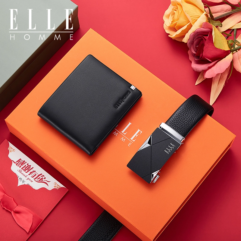 ELLE HOMME 3.5cm