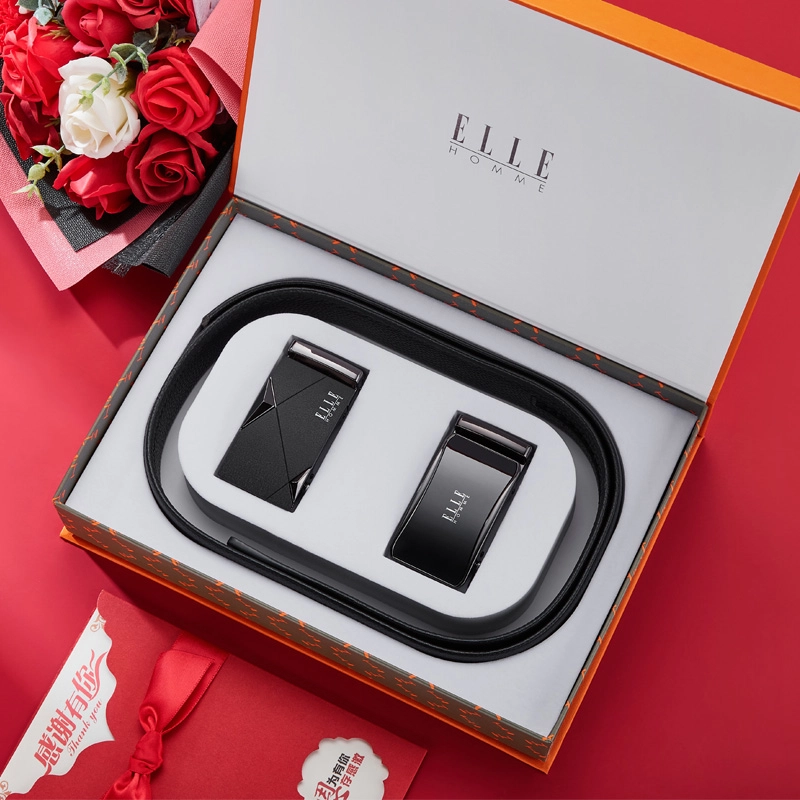 ELLE HOMME 3.5cm
