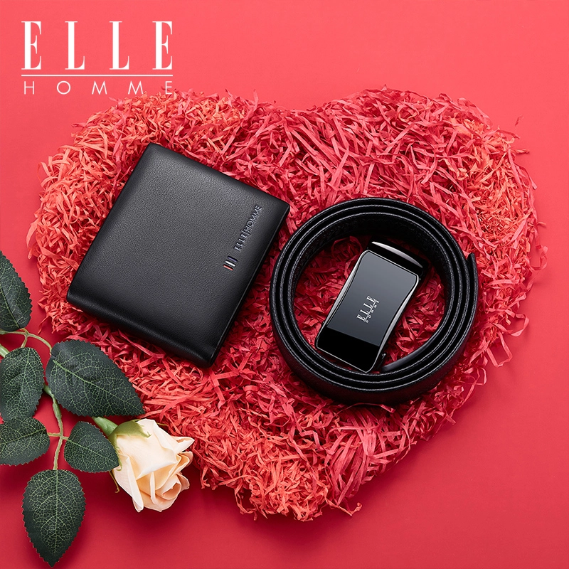 ELLE HOMME 3.5cm