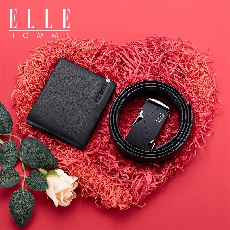ELLE HOMME 3.5cm