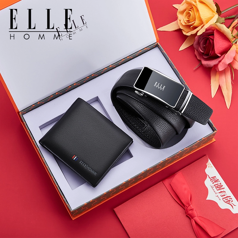 ELLE HOMME 3.5cm
