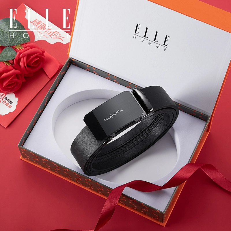 ELLE HOMME 3.5cm