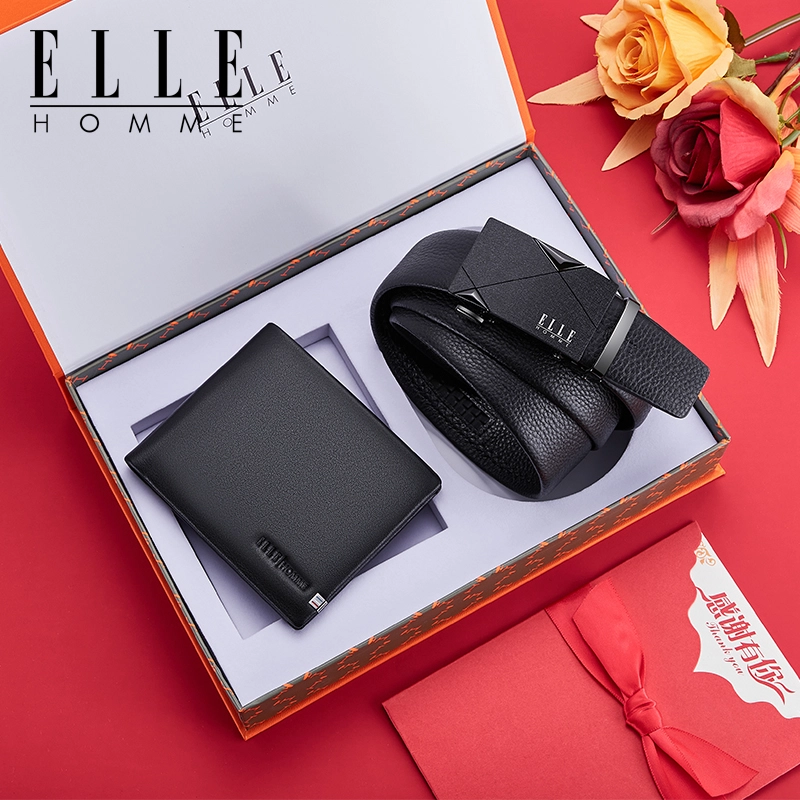 ELLE HOMME 3.5cm