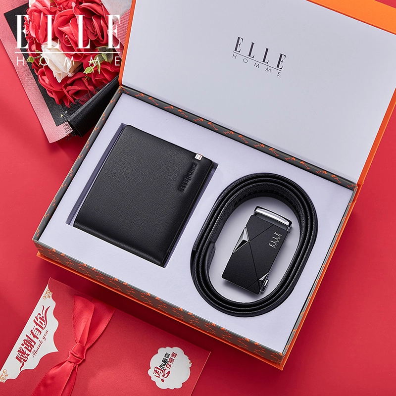 ELLE HOMME 3.5cm