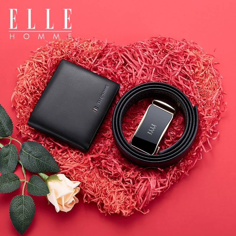 ELLE HOMME 3.5cm
