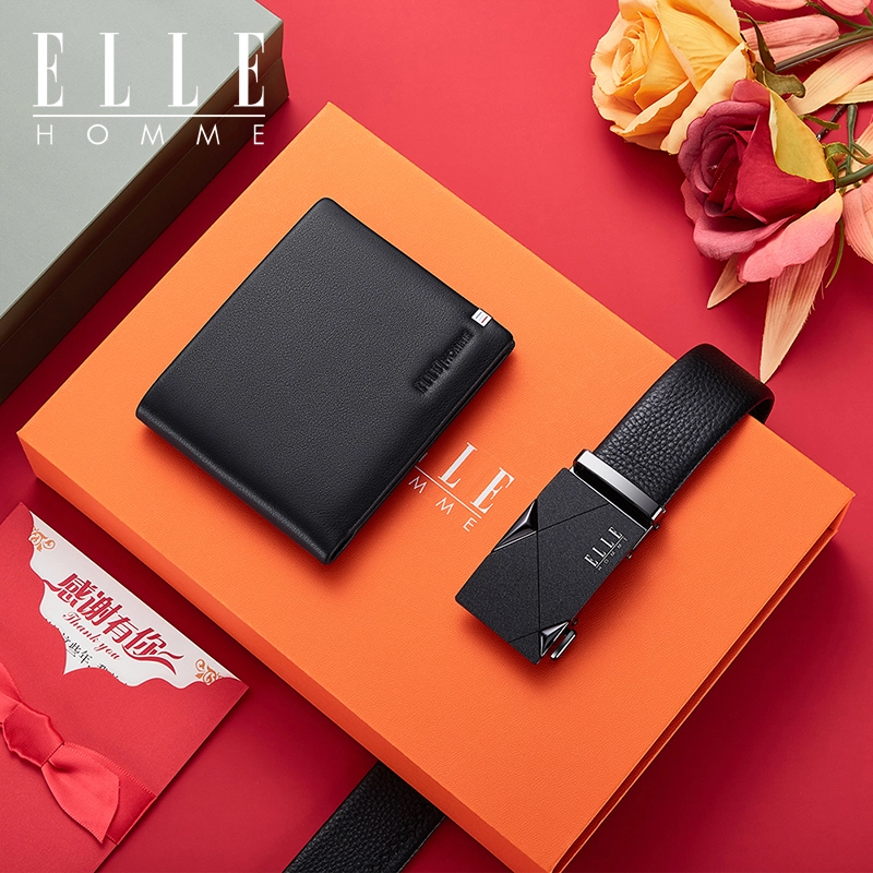ELLE HOMME 3.5cm