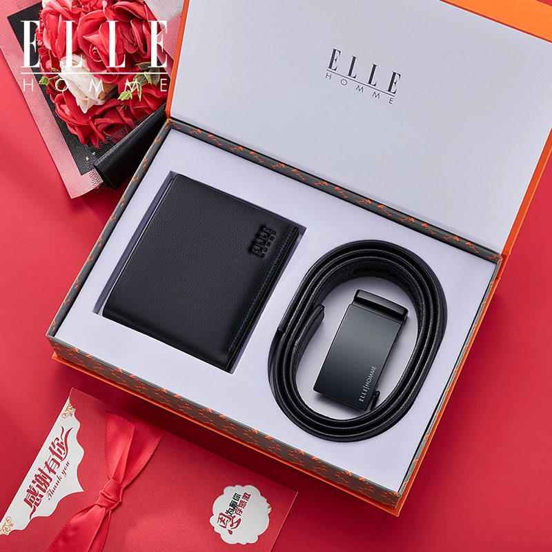 ELLE HOMME 3.5cm