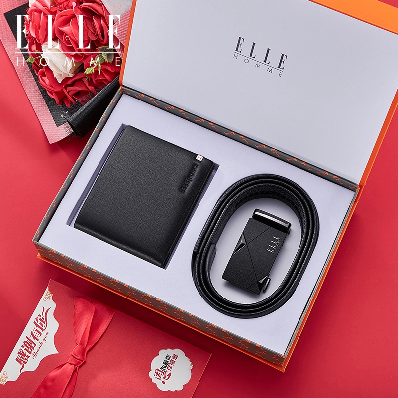 ELLE HOMME 3.5cm