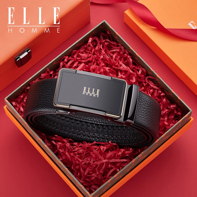 ELLE HOMME 3.5cm