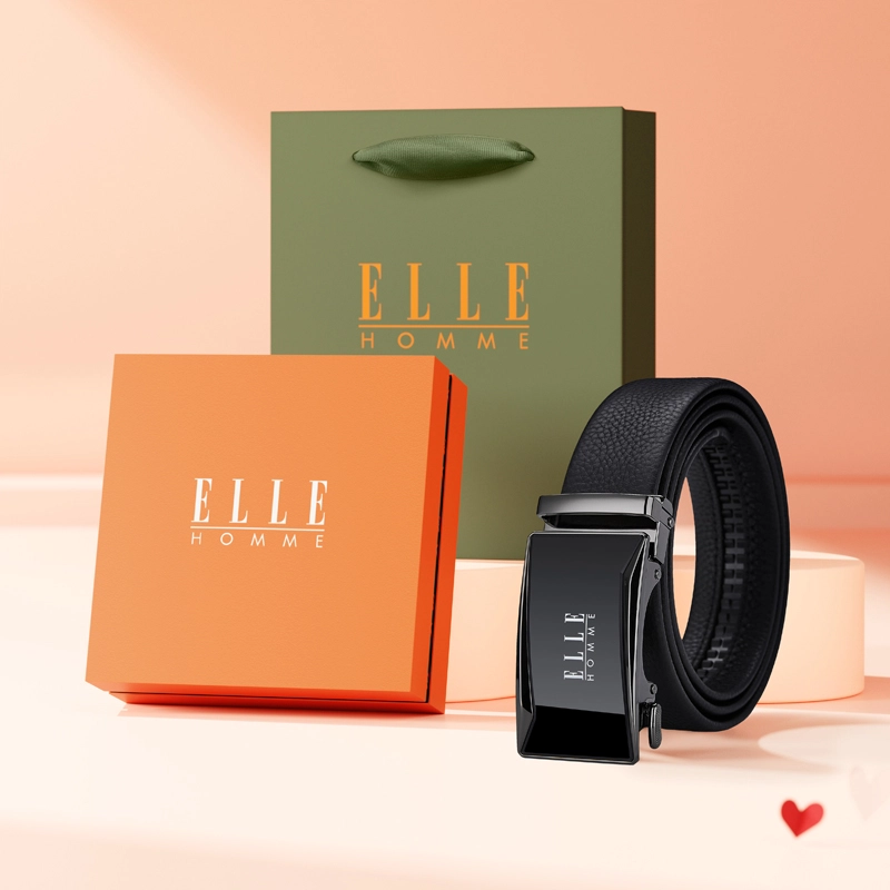 ELLE HOMME 3.5cm