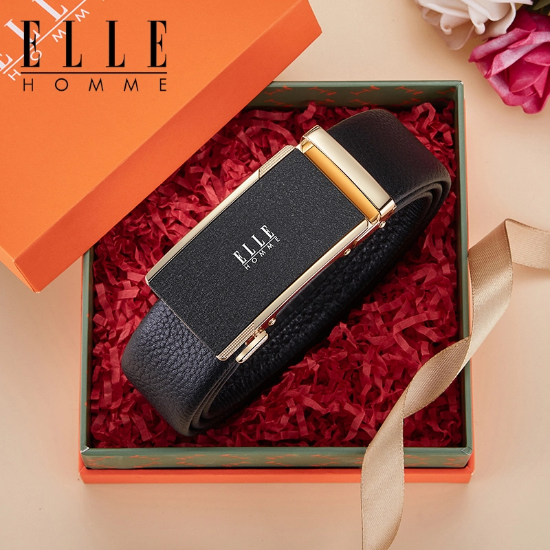 ELLE HOMME 3.5cm