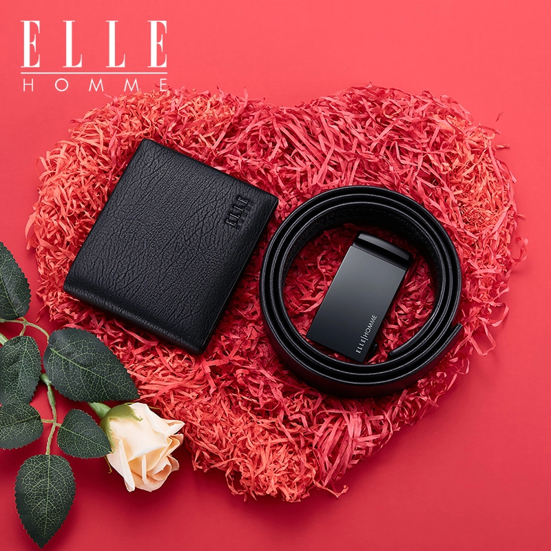 ELLE HOMME 3.5cm
