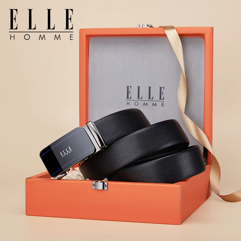 ELLE HOMME 3.5cm