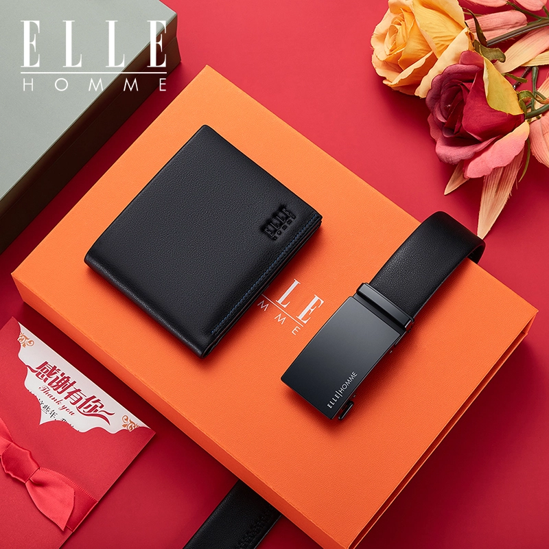 ELLE HOMME 3.5cm